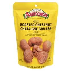 Roasted Chestnuts