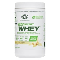 【新品未使用】solol-WPW(White Prism White) PVL Essentials Undenatured Isolated Whey Protein Creamy Vanilla