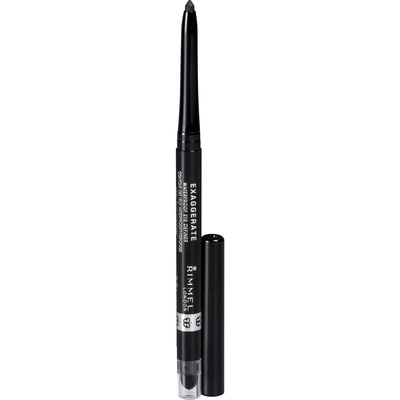 Exaggerate Waterproof Eye Definer, Black