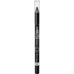 Scandaleyes Waterproof Kohl Kajal 001 Black