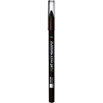 Scandaleyes Waterproof Kohl Kajal 003 Brown