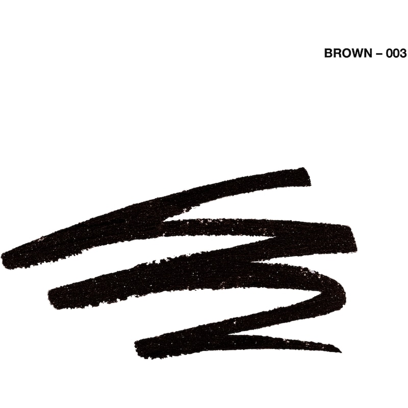 Scandaleyes Waterproof Kohl Kajal 003 Brown