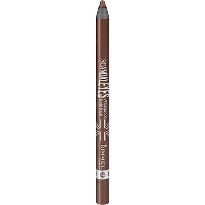 Scandaleyes Waterproof Kohl Kajal 003 Brown