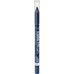 Scandal'Eyes Waterproof Kohl Kajal 006 Deep Blue