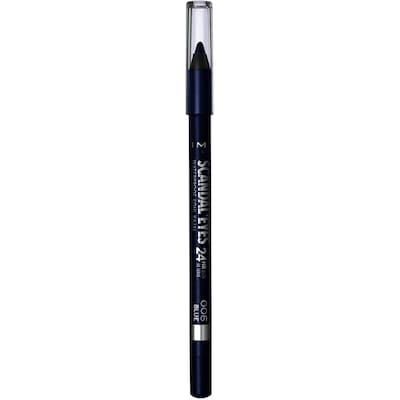 Scandal'Eyes Waterproof Kohl Kajal 006 Deep Blue