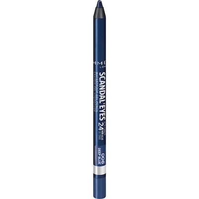 Scandal'Eyes Waterproof Kohl Kajal 006 Deep Blue