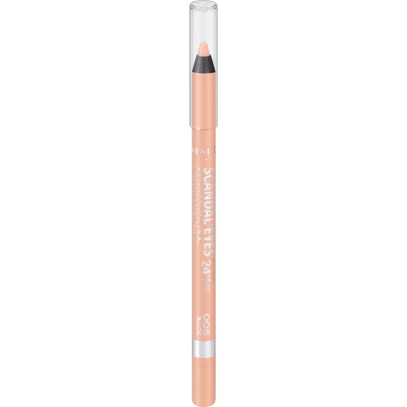 Scandaleyes Waterproof Gel Pencil 005 Nude