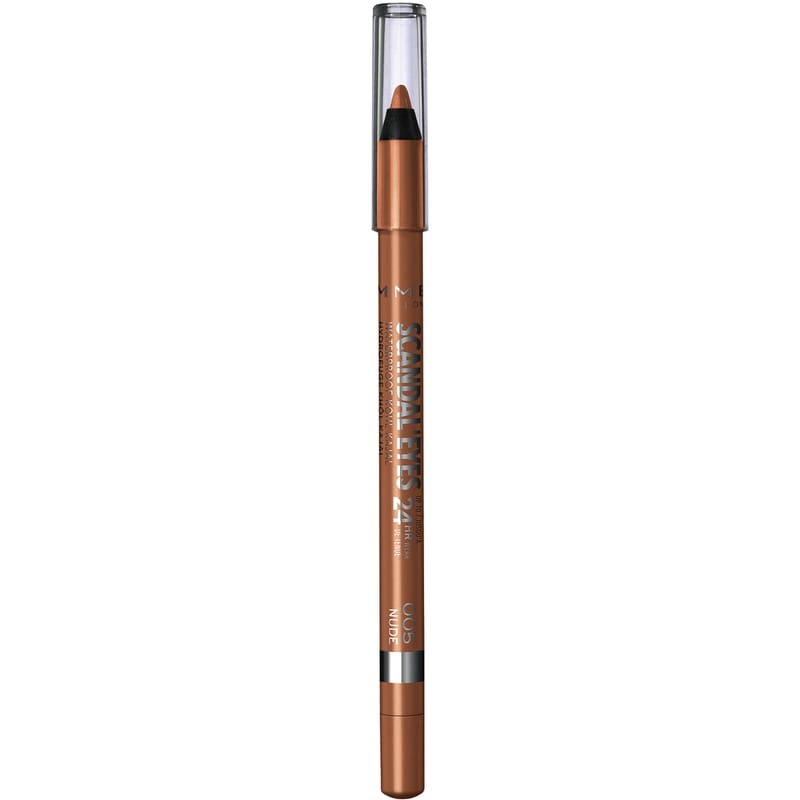 Scandaleyes Waterproof Gel Pencil 005 Nude