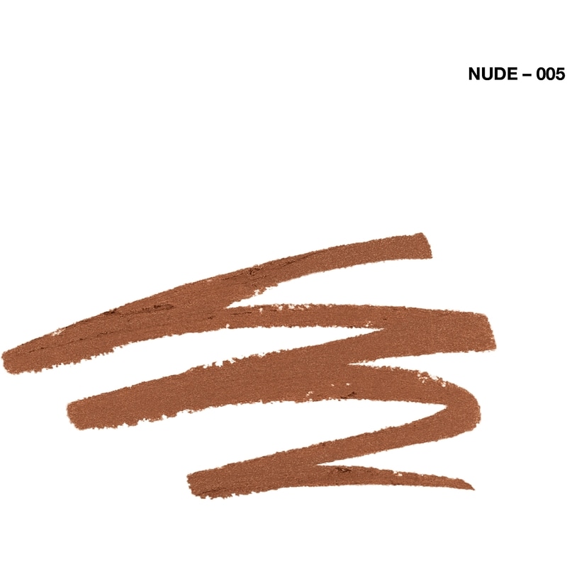 Scandaleyes Waterproof Gel Pencil 005 Nude