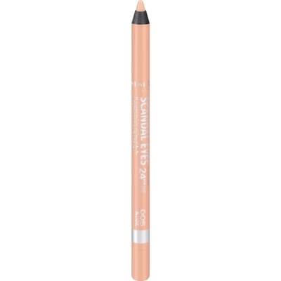 Scandaleyes Waterproof Gel Pencil 005 Nude