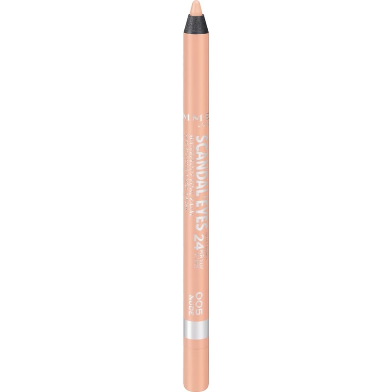 Scandaleyes Waterproof Gel Pencil 005 Nude