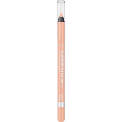 Rimmel London Traceur hydrofuge ScandalEyes Kohl Kajal, nu 1 ea, 899,00 $/100ch