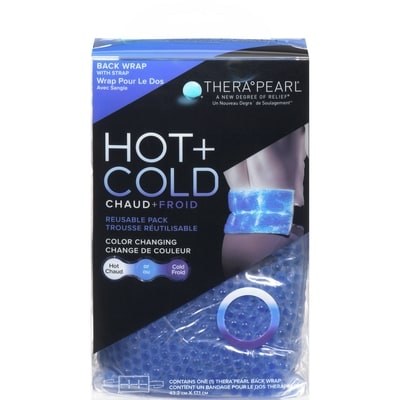 TheraPearl Compresse pour le dos 1 ea, 25,99 $/1ch