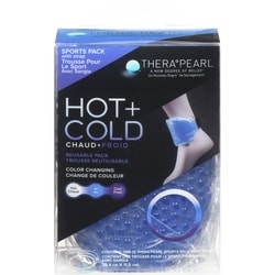 Contour Pack with Strap