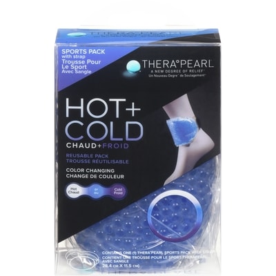 TheraPearl Compresse avec sangle 1 ea, 14,99 $/1ch