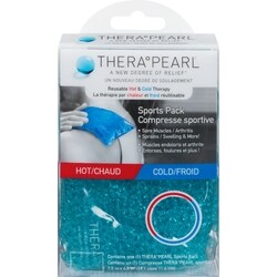 TheraPearl Compresse sportive 1 ea, 12,49 $/1ch