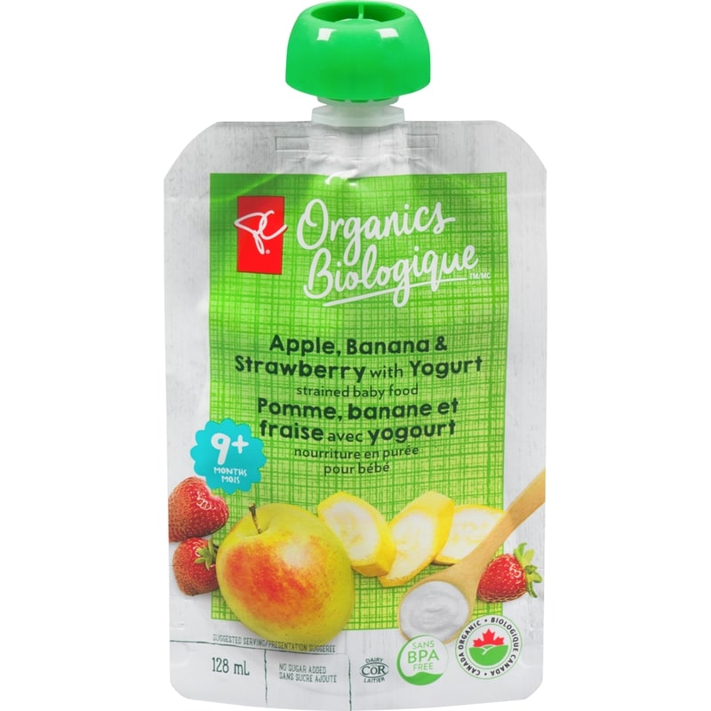 B.box Fill+Feed Boîte Repas Bébé 110 Ml – Silicone Réutilisable, Couvercle Hermétique, Micro-ondes & Lave-Vaisselle, Dès 4 Mois