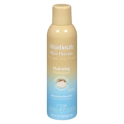 Skin Therapy Skin Moisturizing Women's Shaving Gel