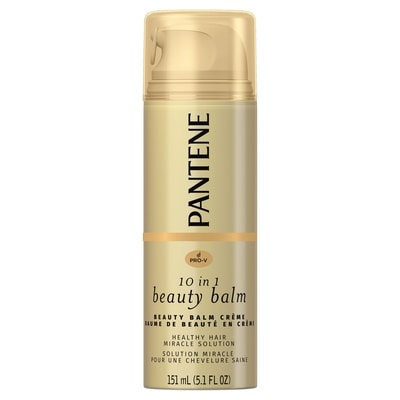 Pantene Pro-V Nutrient Boost 10 in 1 Beauty Balm 151 ml, $6.28/100ml