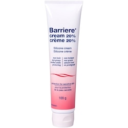 Barriere Silicone Cream