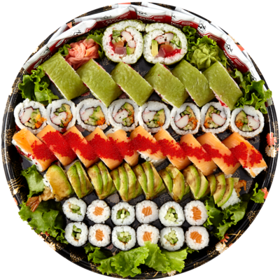 null Regular Macki 1300 g, $2.54/100g