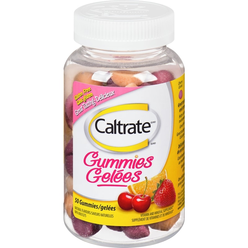 Gummies