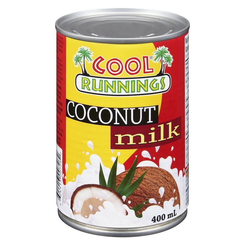 Coconut Milk