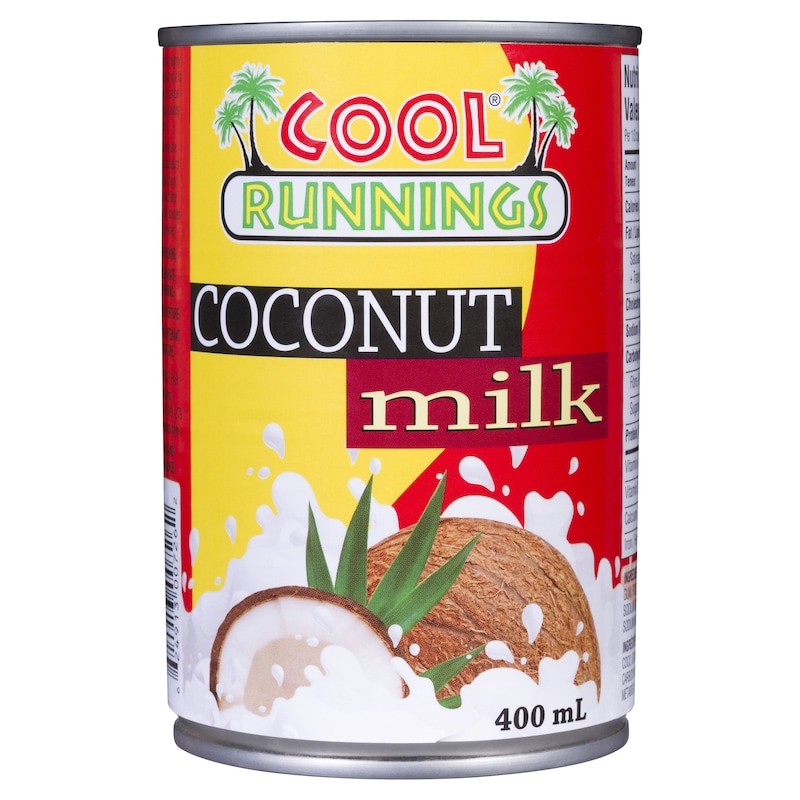 Coconut Milk