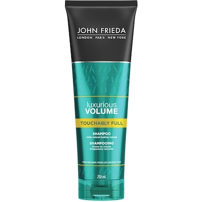 John Frieda Shampooing léger Volume Lift 250 ml, 4,00 $/100ml
