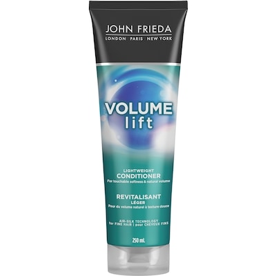John Frieda Volume Lift Touchably Full Full Body Conditioner 250 ml, $4.00/100ml