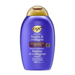Thick & Full + Biotin & Collagen Volumizing Shampoo