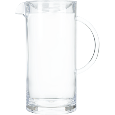 President's Choice Cylinder Pitcher 1 ea, $15.00/1ea