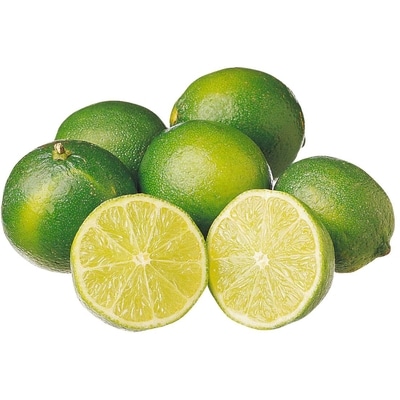 null Limes, Sweet 1 ea, $0.99/1ea
