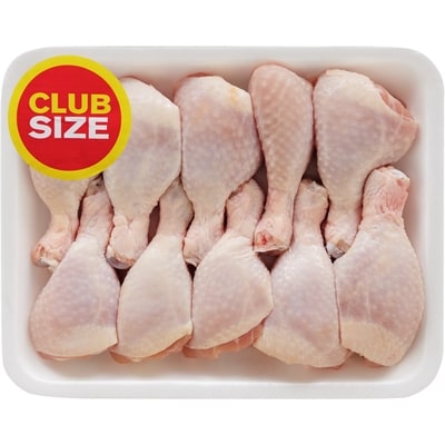 null Chicken Drumstick $8.80/1kg $3.99/1lb