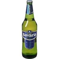 null Bière Bavaria Premium (Pièce d’identité requise au moment du ramassage) 660 ml, 0,57 $/100ml
