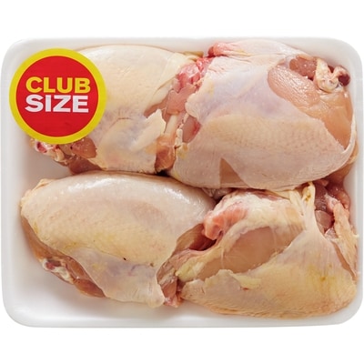 null Chicken Breast, Club Pack $11.00/1kg $4.99/1lb