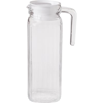 Everyday Essentials Fridge Pitcher, Small 1 ea, $5.00/1ea