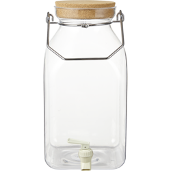 Everyday Beverage Dispenser