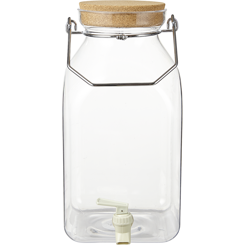 Everyday Beverage Dispenser