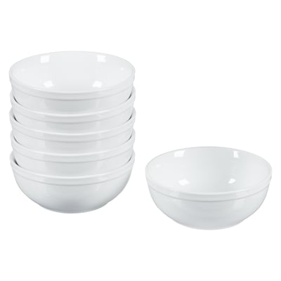 Vitrex 12oz Bowl 6x1.0 ea, $2.00/1ea