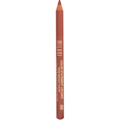 Milani Lipliner 09 Spice 1 ea, $3.99/1ea