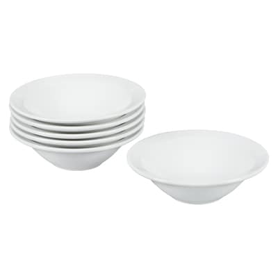 Vitrex 6.5" Bowl 6x6.0 ea, $2.67/1ea