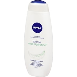 Nivea Shower Cream, Aloe Hydration - 500 ml | Dominion Stores of  Newfoundland