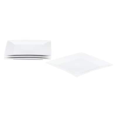 Vitrex Square Plate, 7.5" 4x1.0 ea, $3.25/1ea