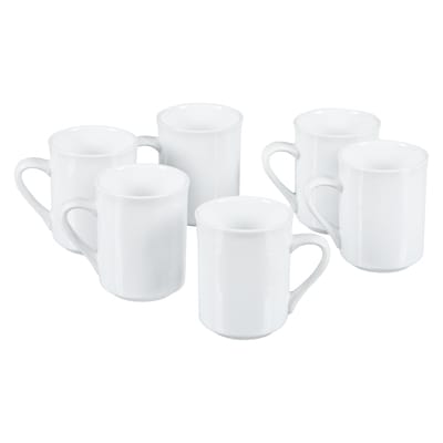 Vitrex Coffee Mug 6x1.0 ea, $1.83/1ea