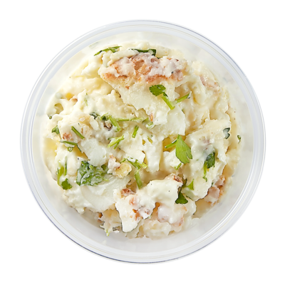 null Scalloped Potatoes with Cheddar Cheese $14.90/1kg $6.76/1lb