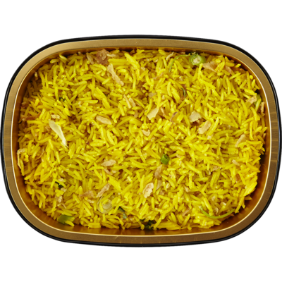 null Basmati Rice $14.90/1kg $6.76/1lb