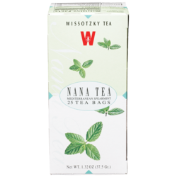Kosher Nana Tea