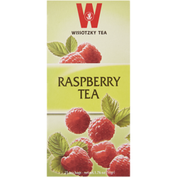 Kosher Raspberry Tea