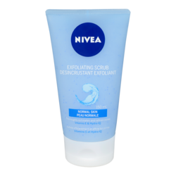 Aqua Effect Exfoliating Scrub